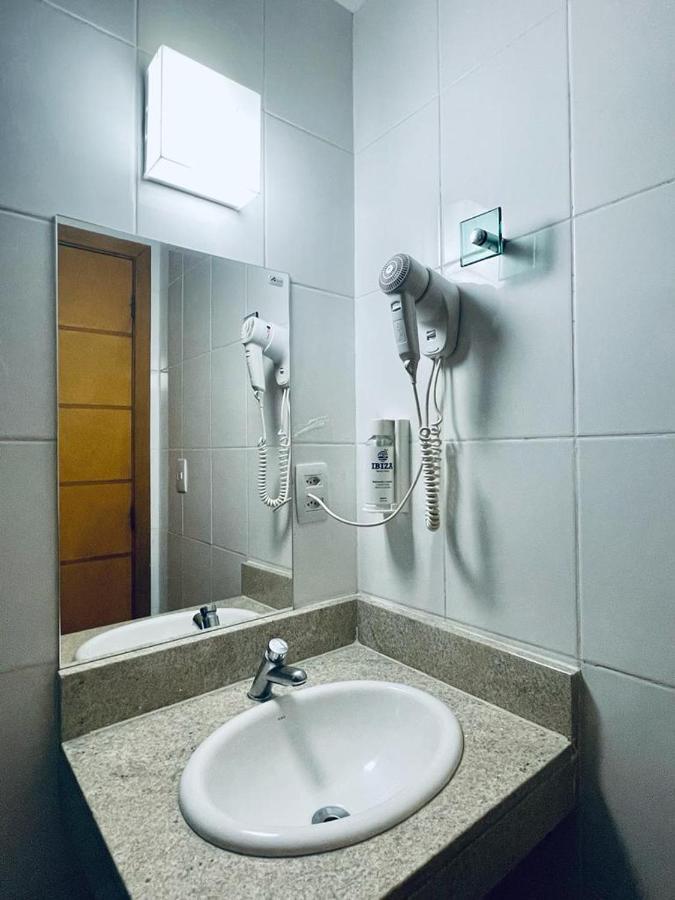 Quarto Triplo Solteiro