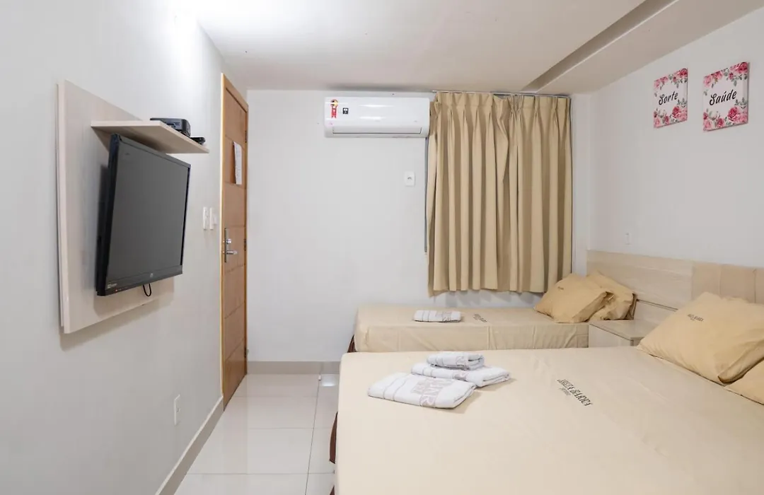 Ibiza Barra Hotel (Adults Only)-1
