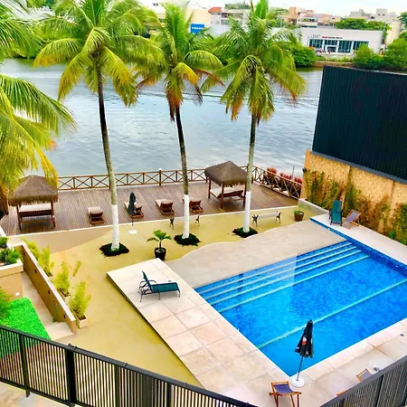 Ibiza Barra Hotel (Adults Only)-3